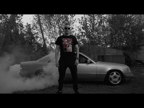 Matis (CentrumStrona / Hurragun) - Vibe feat. Dj Kebs