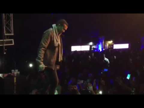 "Fanm Sa Move" Mikaben and Richard Cave Amazura