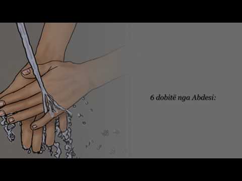 6 dobitë nga Abdesi