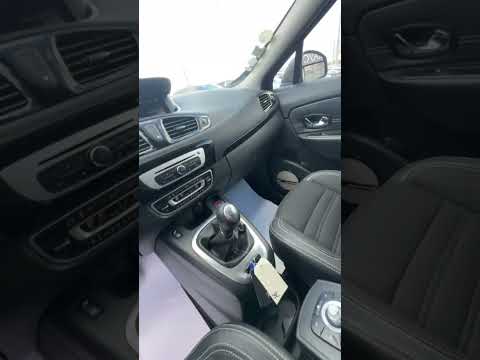 фото renault grand scenic ii 0