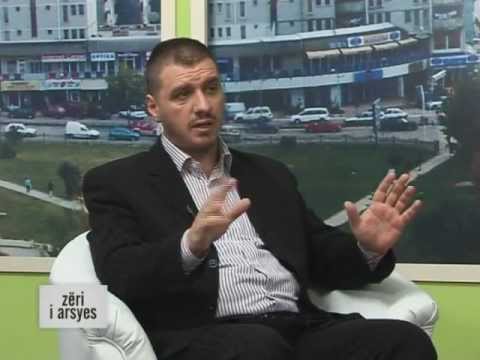 11 - Metodologjia islame në luftimin e së keqes - me hoxhë Ekrem Avdiun dhe Enis Ramën