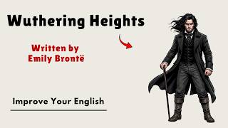 Learn English Through Stories | Wuthering Heights by Emily Brontë