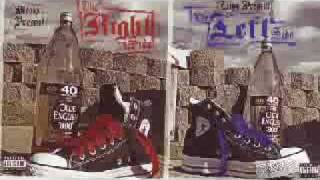 Scipio - Freestyle