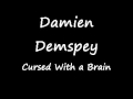 Damien Dempsey Cursed With a Brain