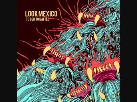 Look Mexico - Just Like Old Times