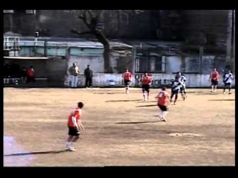 SABADOGOL 2010. Juveniles C. 4ta. División. LAMADRID - BERAZATEGUI.