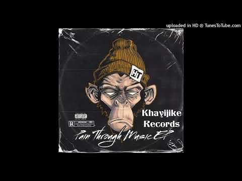 Khayijike Records feat E.I SoUndz - Land Cruiser