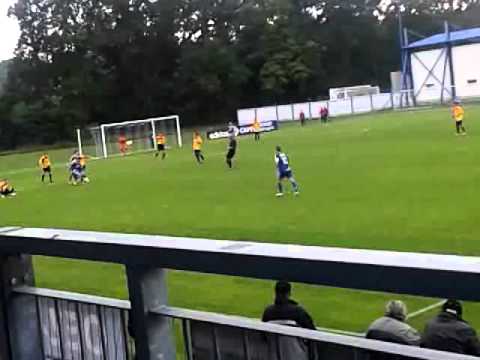 FK OEZ Letohrad - TJ Svitavy 2:2 - některé zajímavé momenty