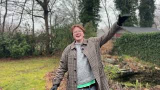 Sing King Soundcheck - Valentines fun and the wheel spun! 