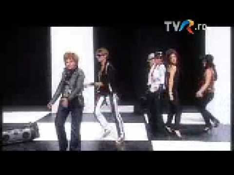 Nico & Moni-k - Disco Maniacs (videoclip)