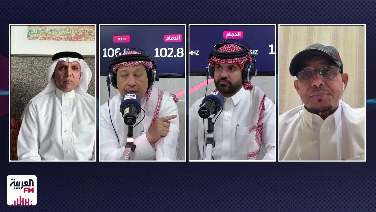 الحنيان: أولوية إدارة الهلال التعاقد مع لاعب جناح أجنبي