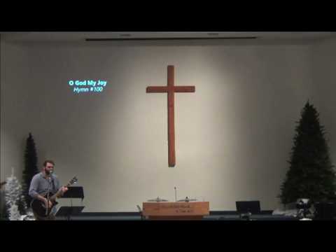 Desert Hills Bible Church | Sermons