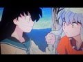 Inuyasha Stuttering