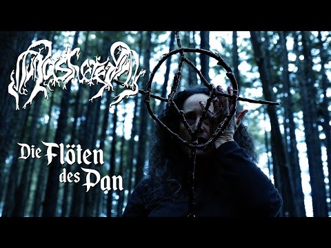 Aaskereia - Die Flöten des Pan (lyric video)