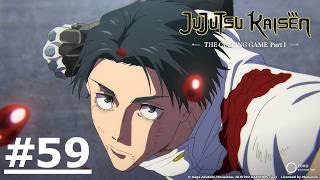 Download lagu 《JUJUTSU KAISEN The Culling Game Part 1》#59  (ENG sub | JP dub)【Ani-One Asia】 mp3