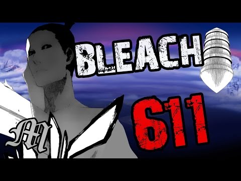 Bleach Chapter 611 Review "God Slayers" | Tekking101