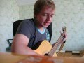 Зарисовки - Моя Барселона (cover).AVI 