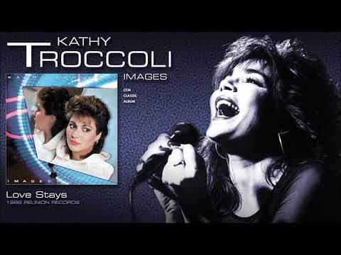 Thumbnail for Love Stays video