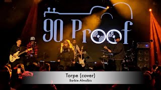 Download lagu Torpe (cover) | Barbie Almalbis mp3 Download lagu Torpe (cover) | Barbie Almalbis mp3