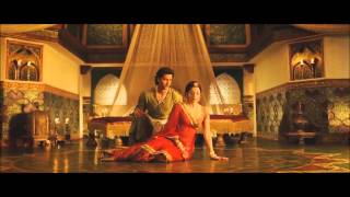 Jodha Akbar HD Tamil Version Song Ithayam Idam Mar