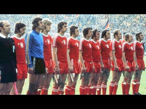 [279] RFN v Polska [03/07/1974] West Germany v Poland