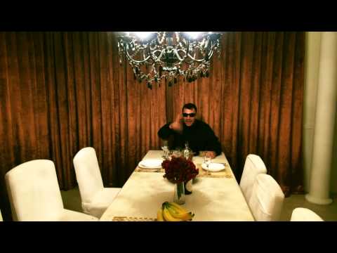 King Orgasmus One - Toupet