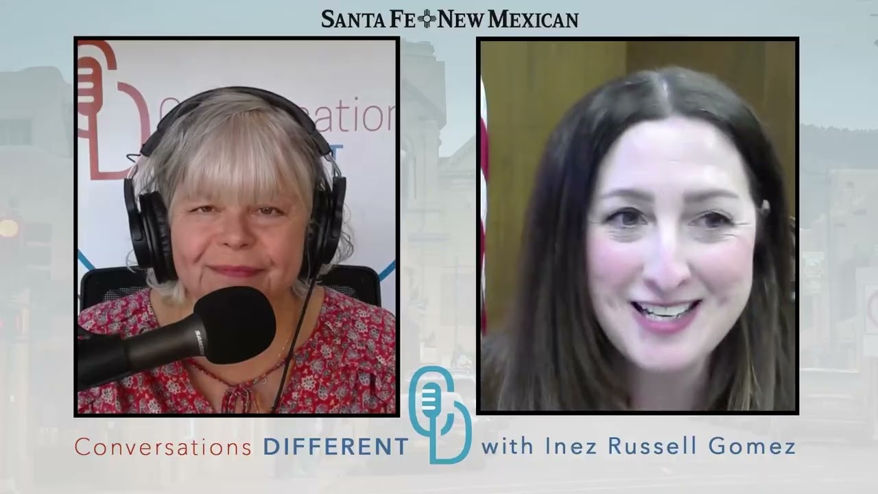 New Mexico PED secretary talks free summer reading program, child literacy gains