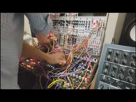 ST-Modular Oberhausen, Chasing Lights, Boba Fatt, Krach Aus Strom