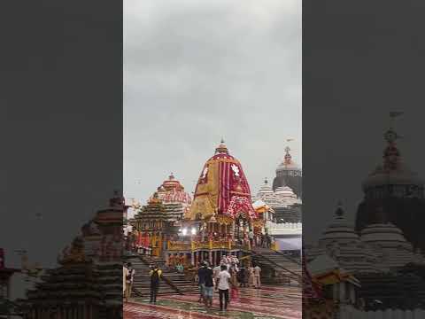 Puri Rath Yatra Jagannath bhajan by aseema panda jay jay Jagannath