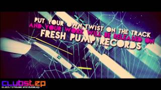 COMPETITION: Karasho - IT Aliens Remix