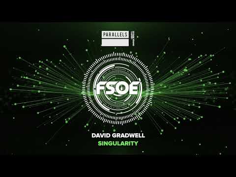 David Gradwell - Singularity