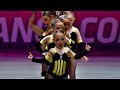 C&C Dance Co - Fashionista