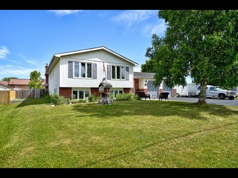 24 Maple Ave Glencairn Ontario Barrie Real Estate Tours