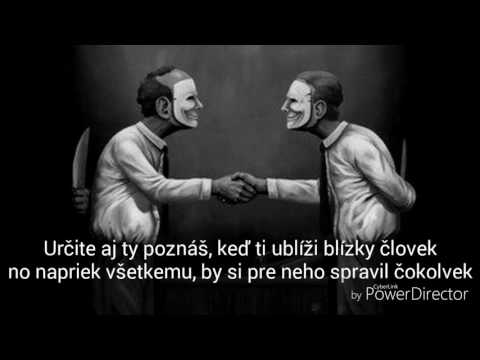 Canis & McMiNiK - Zamysli sa!!!