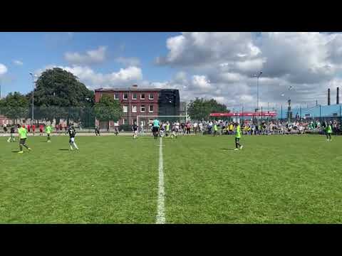 RIGA FC 2013 0:0 (4:5) Marupes SC, 1/4 Dobrecova Cup 2023