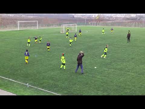 05 03 2022  FC VORON  -  FC DACIA - BUIUCANI   2   -    1