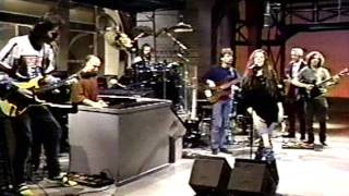 Edie Brickell And New Bohemions.Letterman.1988.What I Am.mpg