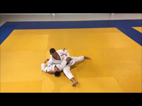 Nomenclature technique 1er dan Judo-Jujitsu - French Judo black belt technics