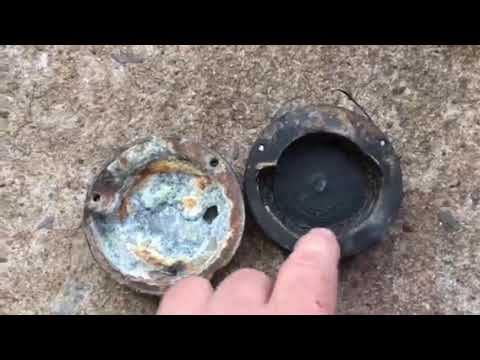 Machine Coolant pump repair