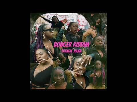 *NEW* French Nana - Bouger Riddim (Official Stream)