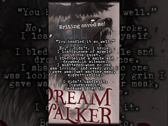 Vídeo relacionado con Dreamfever: A Novel (The Dream Walker Trilogy Book 2) (English Edition)