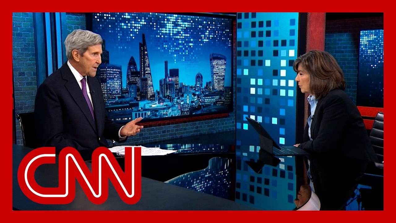 Kerry Reveals Obama's SHOCK Putin Strategy! Will It Avert WWIII?