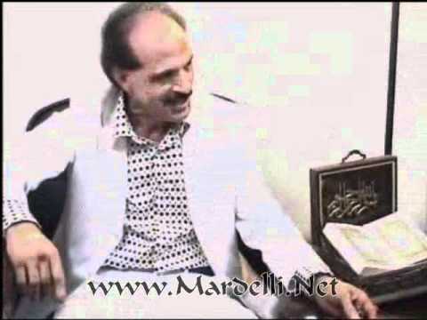 Rashid Moussa | Xezal Xezal - Live in Lebanon | www.Mardelli.Net