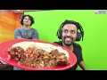 MAMMU CHEATING THOPPI THROUGH FOOD THOPPI ROOTER LIVE