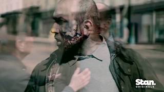 Электрические сны Филипа К. Дика 1 сезон. Русский трейлер