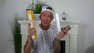 Poop in your hair prank