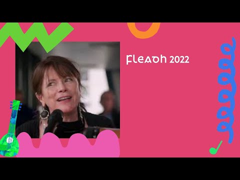 The Unwanted - 'Madame, I'm a Darling' | Fleadh 2022 - Fleadh Chonnacht | TG4