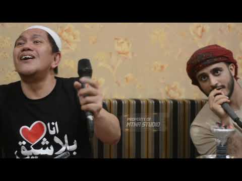 Yaa Rasulallah - Guru Udin Bersama Gambus Balasyik Jember
