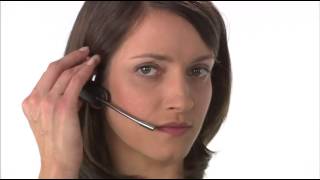 preview picture of video 'Plantronics CS500 series headset - Business Phone System - Hi Country Wire and Telephone'