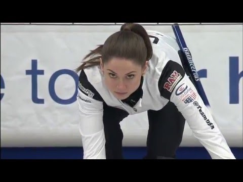 Curling Night in America | Episode 9